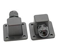 JBL Professional MTC-PC3 Side-Exit Weather Resistance Panel Cover for Control Contractor, Control & CBT Series