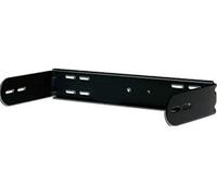 JBL Professional MTU-2 U-Bracket for AC2215/xx Two-Way Loudspeaker System, Black