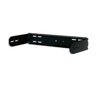 JBL Professional MTU-28 U-Bracket for AC28/xx Two-Way Loudspeaker, Black