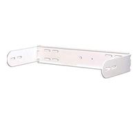 JBL Professional MTU-28-WH U-Bracket for AC28/xx Two-Way Loudspeaker, White