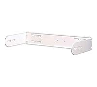 JBL Professional MTU-895-WH U-Bracket for AC895 Two-Way Full-Range Loudspeaker, White