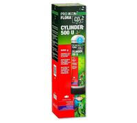 JBL ProFlora Aquarium CO2 Cylinder 500 U