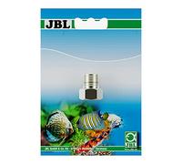 JBL PROFLORA CO2 ADAPT U - u201, CO2 adapter from UNF thread to disposable bottles, 5/8 inch UNF to M10 x 1