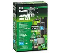 JBL ProFlora CO2 Aquarium Fish Tank Advanced Bio Set