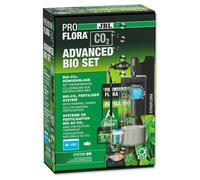 JBL ProFlora CO2 Aquarium Fish Tank Advanced Bio Set