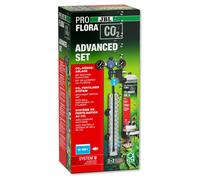 JBL Proflora CO2 Advanced Set U for Aquarium Plants 40-600L - Düngesystem