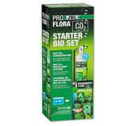 JBL ProFlora CO2 Aquarium Fish Tank Starter Bio Set