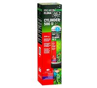 JBL ProFlora Aquarium CO2 Cylinder 500 U