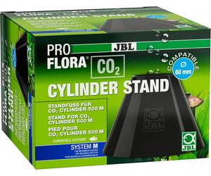 JBL PROFLORA CO2 CYLINDER STAND - 1 pc