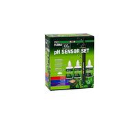 JBL PROFLORA CO2 pH SENSOR SET, pH electrode set with BNC connection, including calibration liquid and other accessories