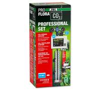 JBL ProFlora CO2 Professional Planted Aquarium Fish Tank Set U