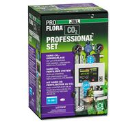 JBL ProFlora Aquarium Fish Tank CO2 Kit Professional Set V