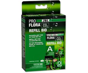 JBL Proflora CO2 Refill Bio for Aquarium Plant Health System Planted Fish Tank
