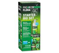 JBL ProFlora CO2 Aquarium Fish Tank Starter Bio Set