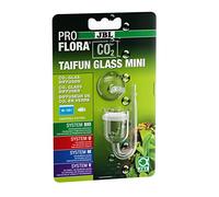 JBL PROFLORA CO2 TAIFUN GLASS MINI