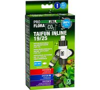 JBL PROFLORA CO2 TAIFUN INLINE 19/25 - 1 Pc