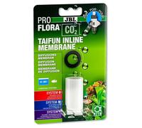 JBL Proflora CO2 Taifun Inline Membrane for Aquariums Austauschmembran 52mm