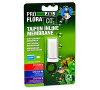 JBL Proflora CO2 Taifun Inline Membrane for Aquariums Austauschmembran 52mm