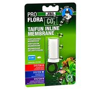 JBL Proflora CO2 Taifun Inline Membrane for Aquariums Austauschmembran 52mm