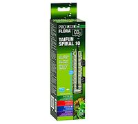 JBL PROFLORA CO2 TAIFUN SPIRAL 10, CO2 reactor, for freshwater aquariums up to 400 l, including hose