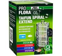 Jbl Proflora CO2 Taifun Spiral Extend, New
