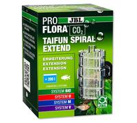 JBL ProFlora CO2 Taifun Spiral Extend Diffuser