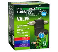 JBL ProFlora CO2 Valve Solenoid For Aquariums CO2 Fertilizer 120x40mm
