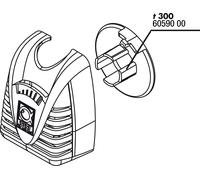 JBL ProFlow Front Cover - t300
