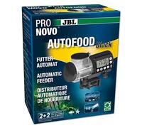 Jbl Autofeeder Black Automatic Feeder Granule Food Machine Fish Tank Aquarium