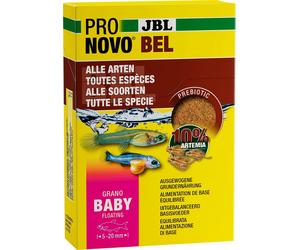 JBL PRONOVO BEL GRANO BABY - 3 x 10 ml