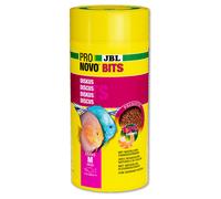 Jbl Pronovo Bits Grano M 1000 Ml, Fish Food, New