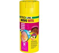 JBL PRONOVO BITS GRANO M - 250 ml Click Jar