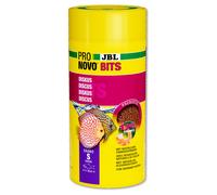 Jbl Pronovo Bits Grano S 1000 Ml, Fish Food, New