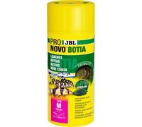 Jbl Pronovo Botia Spirulina Sinking Tablets M Fish Food For All Loaches 150G