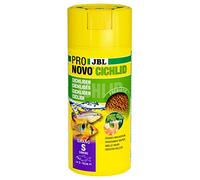 JBL PRONOVO CICHLID GRANO S 250ml CLICK