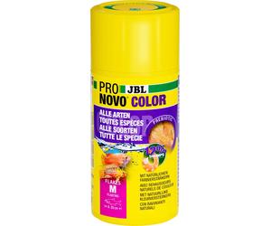 JBL PRONOVO COLOR FLAKES M - 100 ml