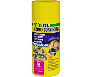 JBL PRONOVO CORYDORAS TAB M - 250 ml