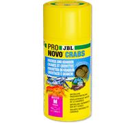 JBL PRONOVO CRABS WAFER M - 100 ml