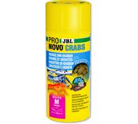 JBL PRONOVO CRABS WAFER M - 250 ml