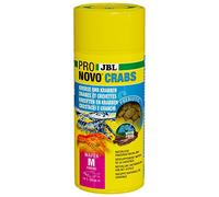 JBL PRONOVO CRABS WAFER Main Food for Cancer Size M 250 ml