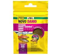 JBL PRONOVO DANIO GRANO XS 20ml