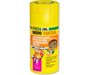 JBL PRONOVO FANTAIL GRANO M - 100 ml CLICK