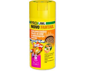 JBL PRONOVO FANTAIL GRANO M - 250 ml CLICK