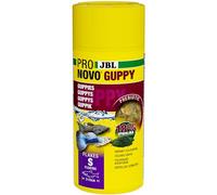 JBL PRONOVO GUPPY FLAKES S 250ml