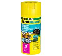 JBL PRONOVO MALAWI GRANO M - 250 ml Click Jar