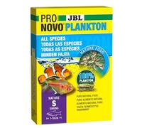 JBL PRONOVO PLANKTON 8 x 10ml