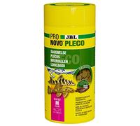Fish feed JBL Pronovo Pleco Wafer M