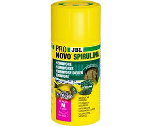 JBL PRONOVO SPIRULINA FLAKES M - 100 ml