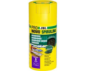 JBL PRONOVO SPIRULINA GRANO S - 100 ml