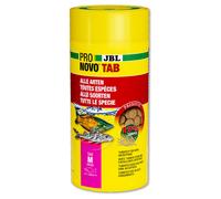 Jbl Pronovo Tab M 1000 Ml, Fish Food, New